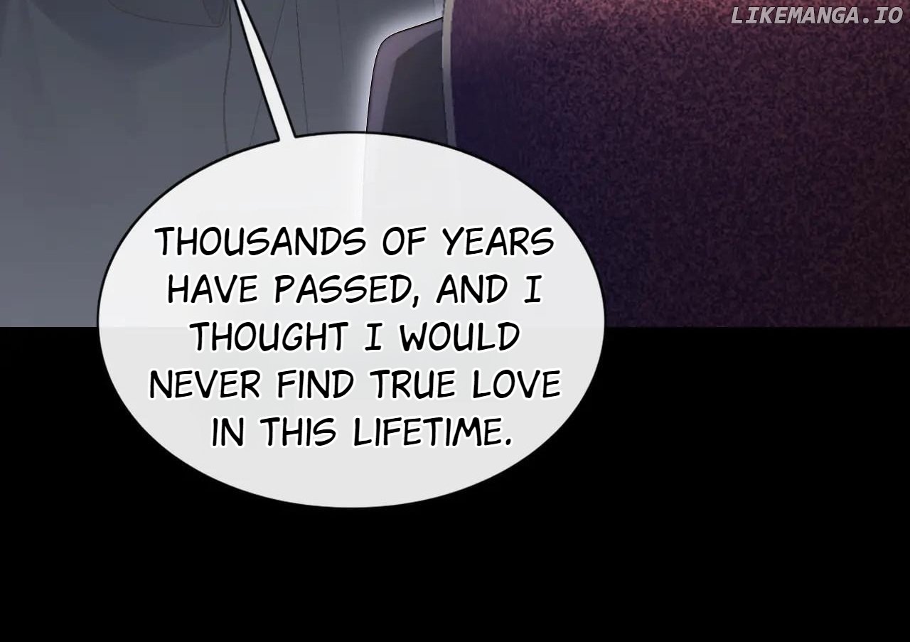 Quick Transmigration: The Host Wants To Die Chapter 151 - page 36